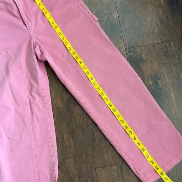 Pistola Pink Dhalia - Bubblegum Pink - Size 28 - Picture 12 of 13